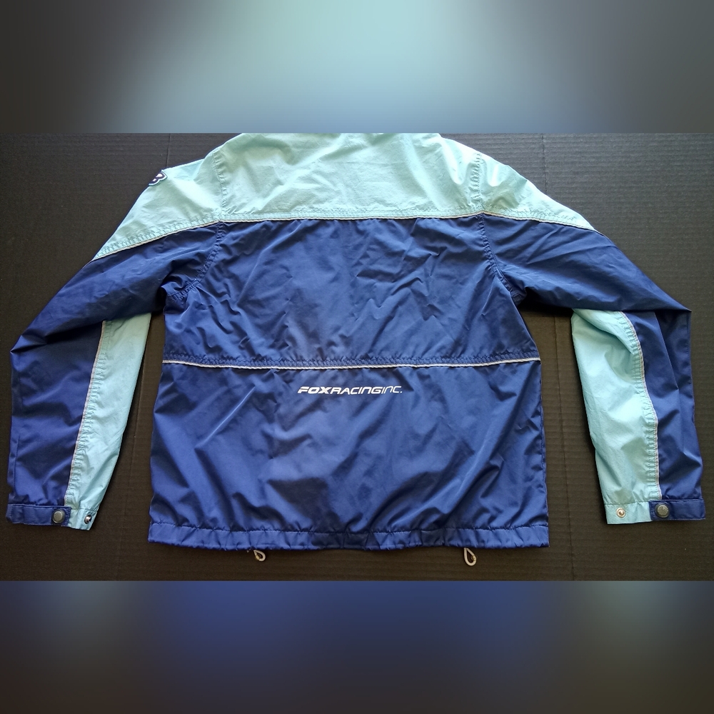 Vintage Fox Racing Jacket - Picture 9 of 11